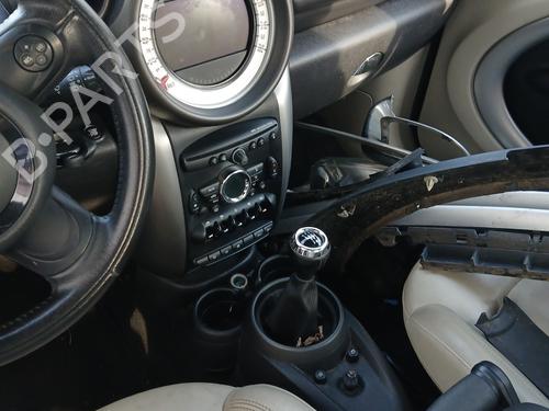 Dashboard MINI MINI COUNTRYMAN (R60) Cooper D ALL4 | BP36909634C46 - Image 18