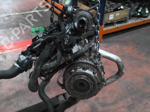 Engine KIA SPORTAGE III (SL) 1.7 CRDi | BP30079569M1 - Image 6