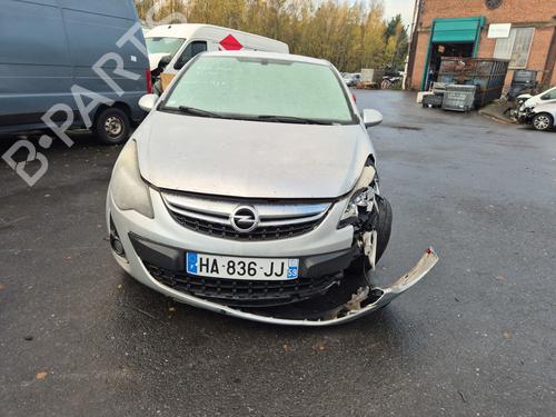 Left taillight OPEL CORSA D (S07) 1.3 CDTI (L08, L68) | BP32199829C34  - Image 20