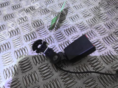 Seat buckle AUDI A1 (8X1, 8XK) 1.2 TFSI | BP21059296I32 