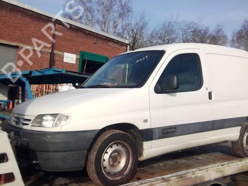 Switch CITROËN BERLINGO / BERLINGO FIRST Box Body/MPV (M_) 1.9 D 70 (MBWJZ, MCWJZ) | BP20355965I30 