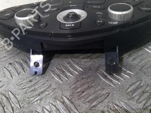 climate-control-nissan-primera-hatchback-p12-19-dci-nt-2002-21817431 main image