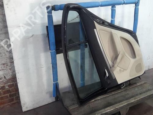 Right rear door SKODA OCTAVIA II (1Z3) 1.9 TDI | BP20359909C5 