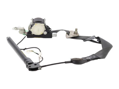 Front right seatbelt RENAULT MODUS / GRAND MODUS (F/JP0_) 1.5 dCi (FP0D, JP0D) | BP29840285I25 - Image 3