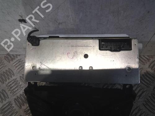 Radio FORD FIESTA VI (CB1, CCN) 1.4 TDCi | BP20358513E6 