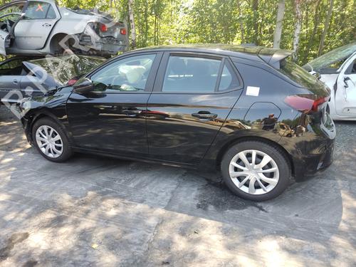 Front right panel OPEL CORSA F (P2JO) 1.2 (68) | BP28107900C59  - Image 7