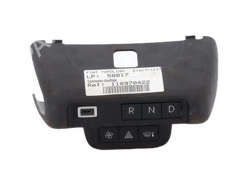 Used Climate control FIAT TOPOLINO Electric (8 hp) 28571787