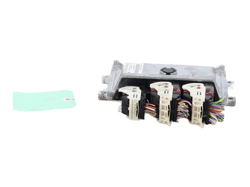 Used Engine control unit (ECU) PEUGEOT 208 I (CA_, CC_) 1.2 VTI 82 (82 hp) 27352716