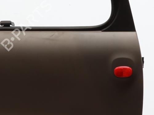 Left front door CITROËN AMI (9A_) Electric (9AZ2CA) | BP28966103C2 