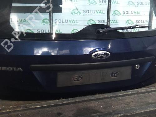 Tailgate FORD FIESTA V (JH_, JD_) 1.4 TDCi | BP22003891C6 
