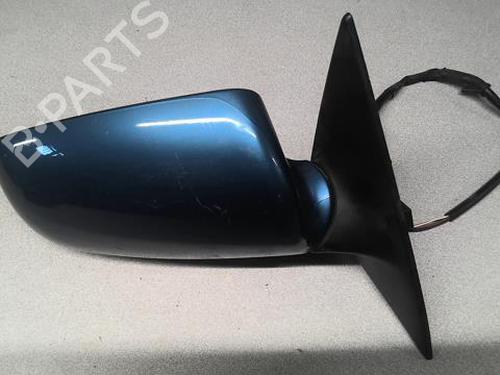 Right mirror AUDI A6 C6 Avant (4F5) 2.7 TDI | BP22004056C27 