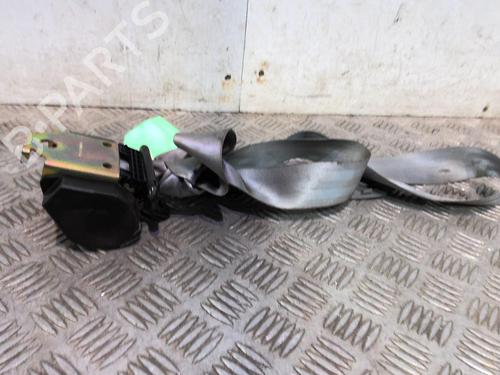 Used Rear left seatbelt Rear left seatbelt RENAULT SCÉNIC I MPV (JA0/1_, FA0_) 1.6 (JA00, JA16, JA15, JA19, JA1V, JA2B, JA2C, JA0B,... (107 hp) 20358759 20358759