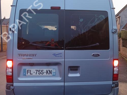Engine control unit (ECU) FORD TRANSIT Van (FA_ _) 2.2 TDCi | BP33030323M57  - Image 17