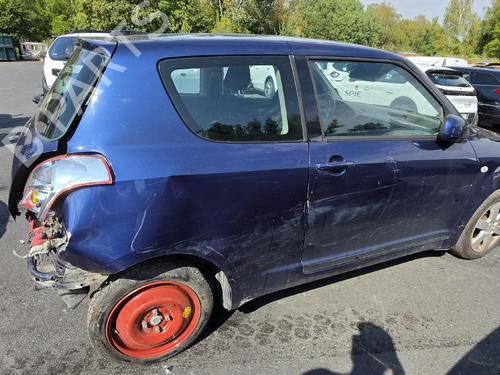 Used Parts SUZUKI SWIFT III (MZ, EZ) 1.3 DDiS (RS413D) 4948780