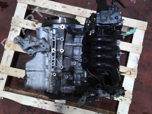 Engine OPEL AGILA B (H08) 1.2 (F68) | BP31757752M1 - Image 2