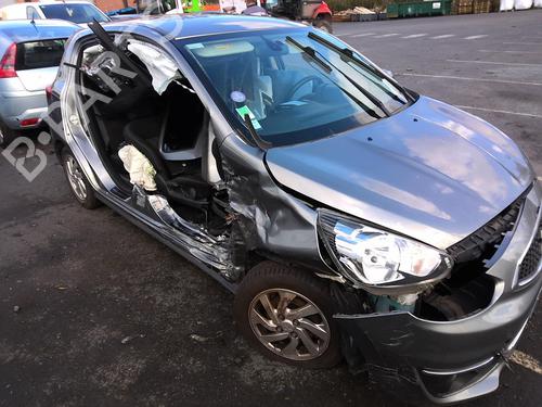 Starter MITSUBISHI MIRAGE / SPACE STAR VI Hatchback (A0_A) 1.2 (A03A) | BP21059261M8 - Image 7