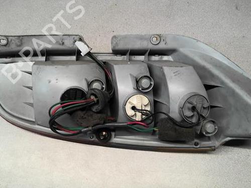 Used Left taillight Left taillight HYUNDAI ATOS (MX) 1.0 i (58 hp) 20364914 20364914
