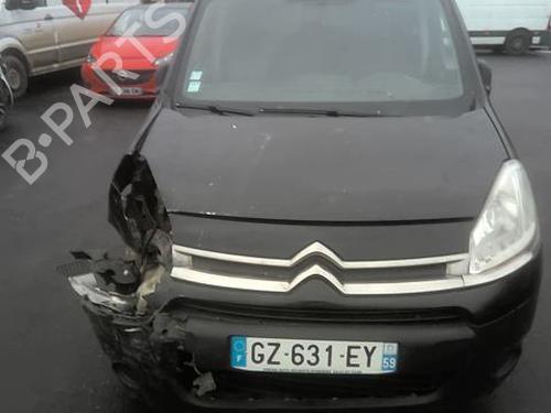 Front right panel CITROËN BERLINGO Box Body/MPV (B9) 1.6 HDi / BlueHDi 75 | BP25825189C59 - Image 11