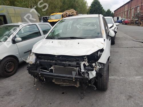 Rear left window mechanism CITROËN C3 II (SC_) 1.2 VTi 82 | BP30571260C24  - Image 11