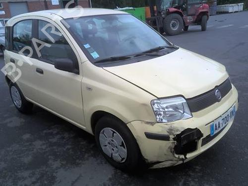 Engine FIAT PANDA (169_) 1.1 (169.AXA1A) | BP20365541M1 - Image 8