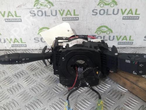 Used Steering column stalk Steering column stalk RENAULT ESPACE IV (JK0/1_) 2.0 dCi (JK02, JK03) (131 hp) 21728161 21728161