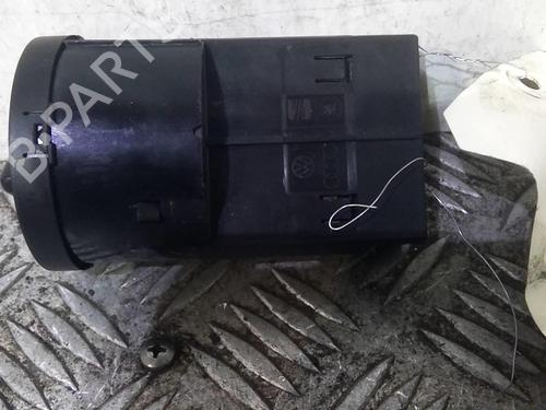 Used Headlight switch Headlight switch SKODA SUPERB I (3U4) 2.8 V6 (193 hp) 21817574 21817574