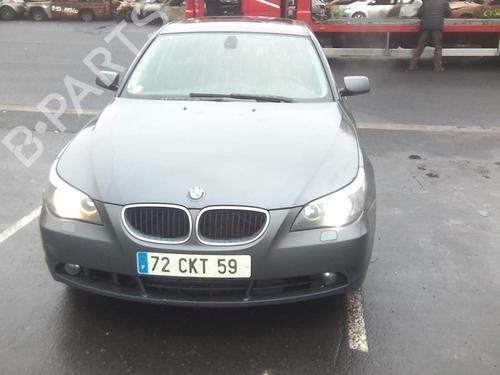 Intercooler BMW 5 (E60) 520 d | BP21572280M30 - Image 6