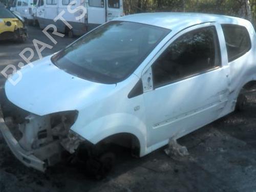 Front right interior door handle RENAULT TWINGO II (CN0_)  | BP25276373I14  - Image 11