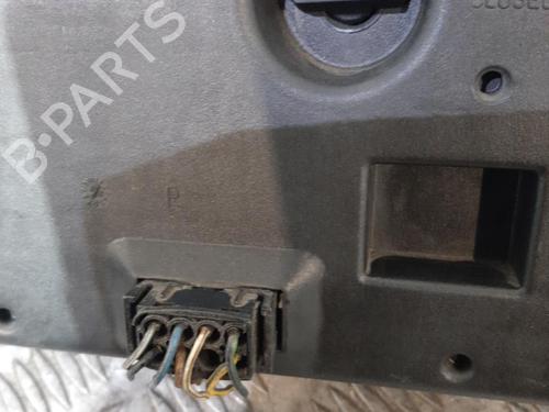 Right taillight BMW 5 (E39) 525 tds | BP21999010C35 