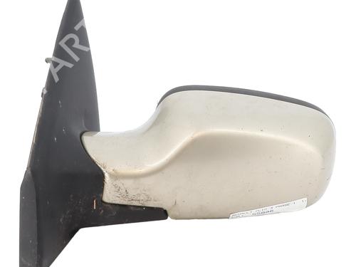 Used Left mirror RENAULT CLIO III (BR0/1, CR0/1) 1.5 dCi (BR17, CR17) (86 hp) 29704346