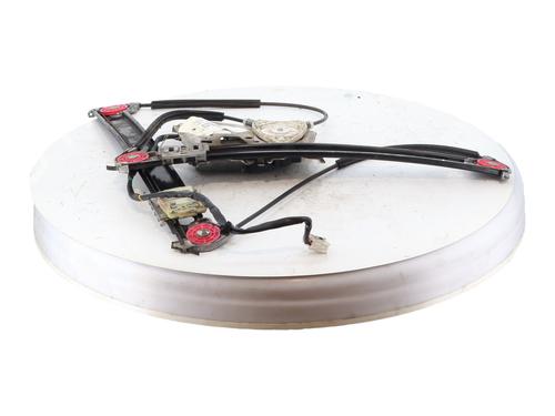 Used Rear right window mechanism Rear right window mechanism MERCEDES-BENZ S-CLASS (W220, V220) S 320 (220.065, 220.165) (224 hp) 40000646 40000646
