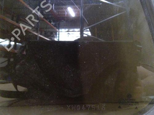 Rear left door window VW GOLF IV (1J1) 1.9 TDI | BP29143234C20 