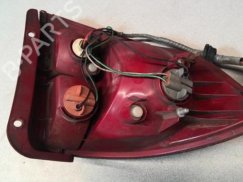 Right taillight HYUNDAI GETZ (TB) 1.5 CRDi | BP21999428C35 
