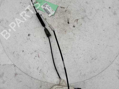 Used Front right lock Front right lock PEUGEOT 508 SW I (8E_) 1.6 VTi (116 hp) 35902547 35902547
