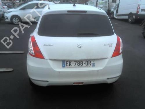 Starter SUZUKI SWIFT IV (FZ, NZ) 1.2 (AZH412, ZC72S) | BP25136807M8 - Image 14