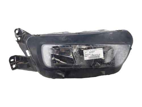 right-headlight-citroen-c4-picasso-ii-2013-39647216 main image