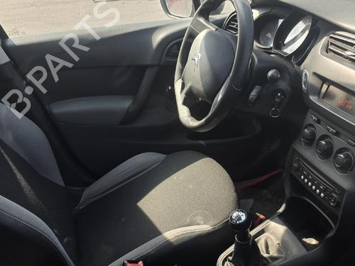 Used Parts CITROËN C3 II (SC_) 1.0 VTi 68 4831039