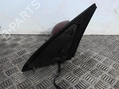 Right mirror FORD FOCUS I Saloon (DFW) 1.8 Turbo DI / TDDi | BP21592130C27 