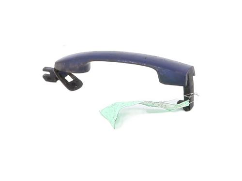 Front left exterior door handle FIAT BRAVO II (198_) 1.4 LPG (198AXA1B) | BP20493359C128 