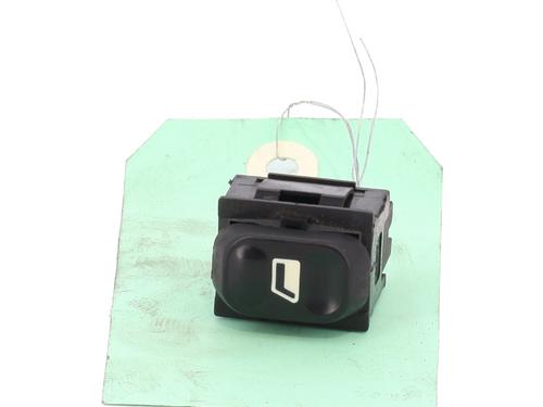 Used Right front window switch Right front window switch CITROËN BERLINGO / BERLINGO FIRST MPV (MF_, GJK_, GFK_) 1.6 HDI 90 (MF9HX) (90 hp) 29744469 29744469