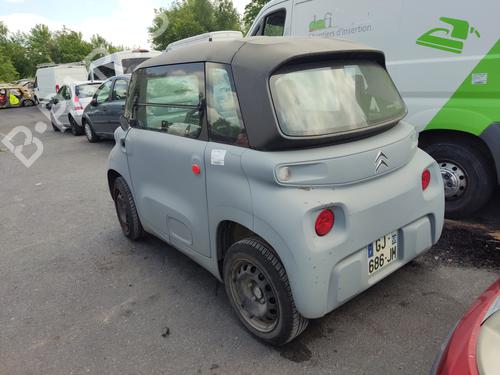 Right tailgate light CITROËN AMI (9A_) Electric (9AZ2CA) | BP29564471C80 - Image 14
