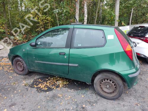 Used Parts FIAT PUNTO (188_) 1.2 60 (188.030, .050, .130, .150, .230, .250) (60 hp) 4429163