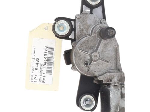 Used Rear wiper motor Rear wiper motor FORD KUGA I 2.0 TDCi 4x4 (163 hp) 39957840 39957840