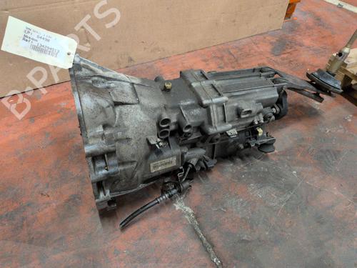Gearbox BMW 3 (E90) 318 i | BP40093425M3 - Image 4