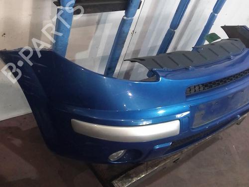 Front bumper CITROËN C3 Pluriel (HB_) 1.4 | BP20361315C7