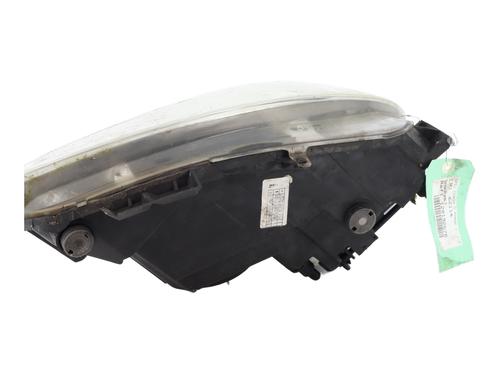 Left headlight OPEL CORSA D (S07) 1.3 CDTI (L08, L68) | BP32075382C28  - Image 6