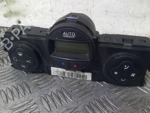 Climate control RENAULT SCÉNIC II (JM0/1_) 1.5 dCi (JM1E, JM16) | BP20357328I5 