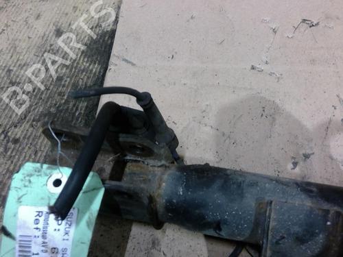 Used Right front shock absorber Right front shock absorber SUZUKI SWIFT III (MZ, EZ) 1.5 (RS415, ZC21S) (102 hp) 32003426 32003426