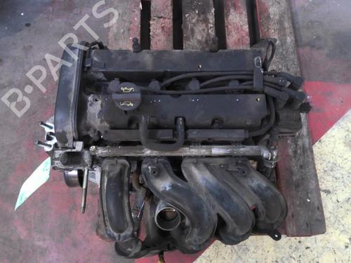Engine MAZDA 2 (DY) 1.2 (DY3W) | BP20366191M1  - Image 6