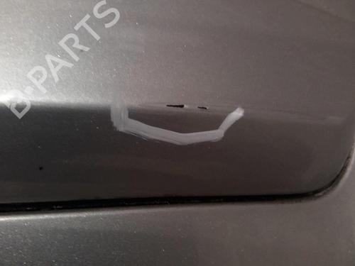 Rear bumper OPEL ASTRA H (A04) 1.9 CDTI (L48) | BP20362283C8 